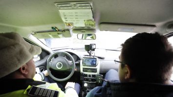 ICCJ: Judecătorul nu mai poate reduce perioada în care ți-a fost suspendat permisul de conducere