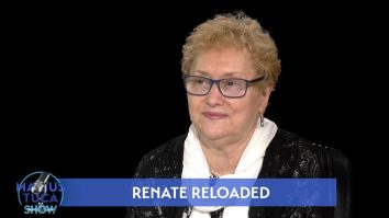 Renate Weber