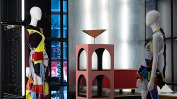 Romanian Design Week