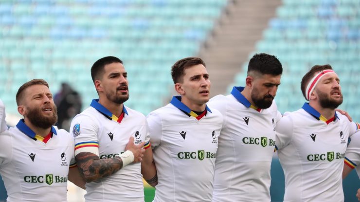 Naţionala de rugby a României se pregătește de meciurile test ale lunii iulie. Argentina și Scoția vin la București