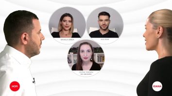 ȘTIU, 23 iunie 2021, cu Ioana Țigănilă și Bogdan Hofbauer