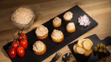 „Salata cu icre de știucă de Tulcea“ a devenit produs cu Indicație Geografică Protejată în UE