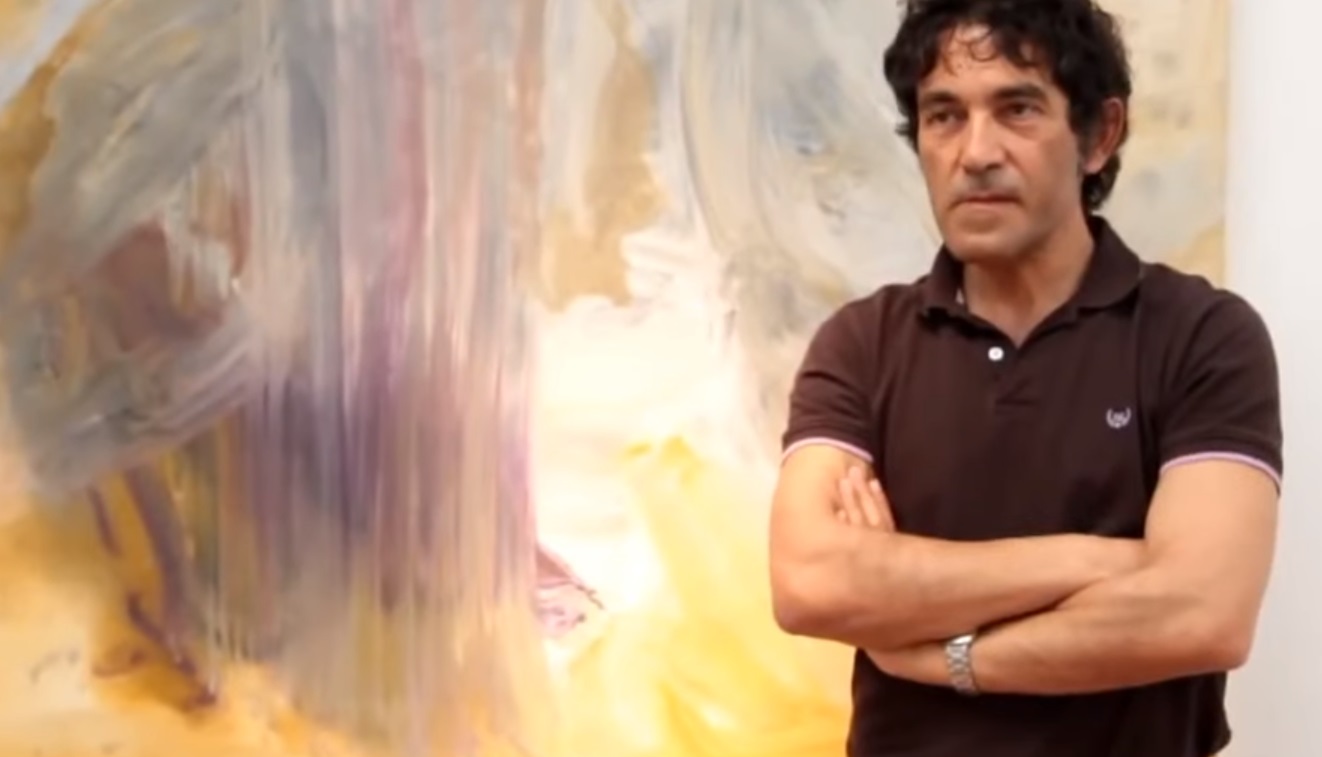 Un artist italian a vândut o sculptură „invizibilă” cu 15.000 de euro: „Nu se poate vedea, dar ea există. E făcută din aer și spirit”