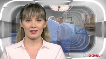 Sanadoctorul tău. Afecțiunile hepatice netratate pot duce la complicații severe