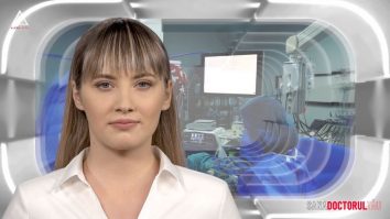 Sanadoctorul tău. Transplant hepatic în premieră în România. Recoltarea fragmentului de ficat, asistată laparoscopic