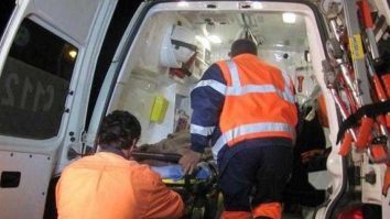 Scandal pentru un loc de parcare. Un bărbat a murit în timpul altercației