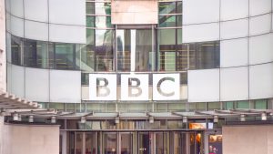 sediu BBC