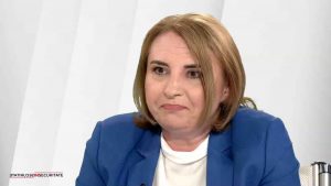 Simona Cojocaru, secretar de stat în MApN, despre ,,războiul” ideilor, al alianțelor și al securității: ,,România și Polonia sunt cei doi piloni importanți ai flancului estic”