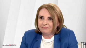 Simona Cojocaru, secretar de stat în MApN, despre ,,războiul” ideilor, al alianțelor și al securității: ,,România și Polonia sunt cei doi piloni importanți ai flancului estic”