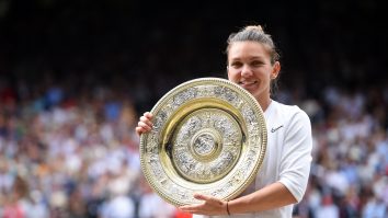 Simona Halep, mesaj de Anul Nou: „2022, norii tăi au fost grei. 2023, arată-mi soarele te rog”