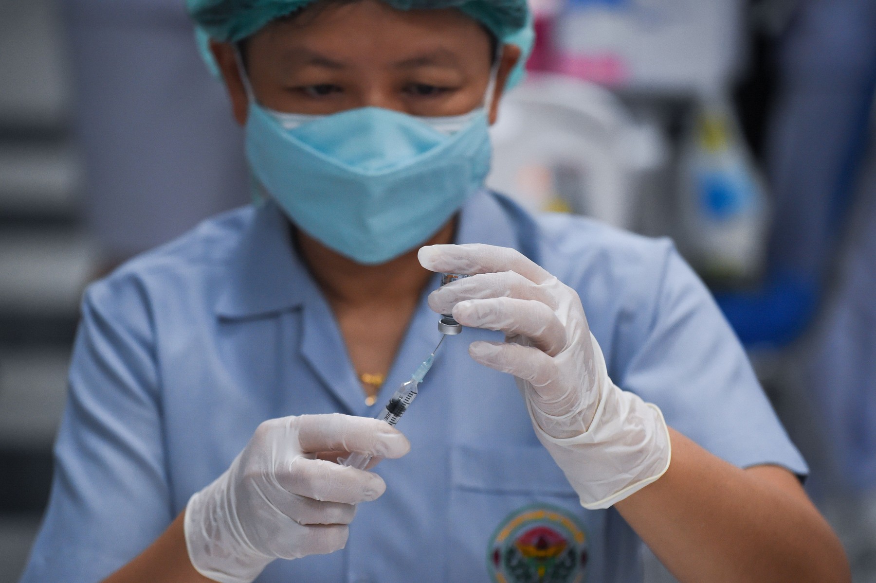 Coreea de Nord a respins milioane de vaccinuri anti-COVID chinezești. Motivul invocat