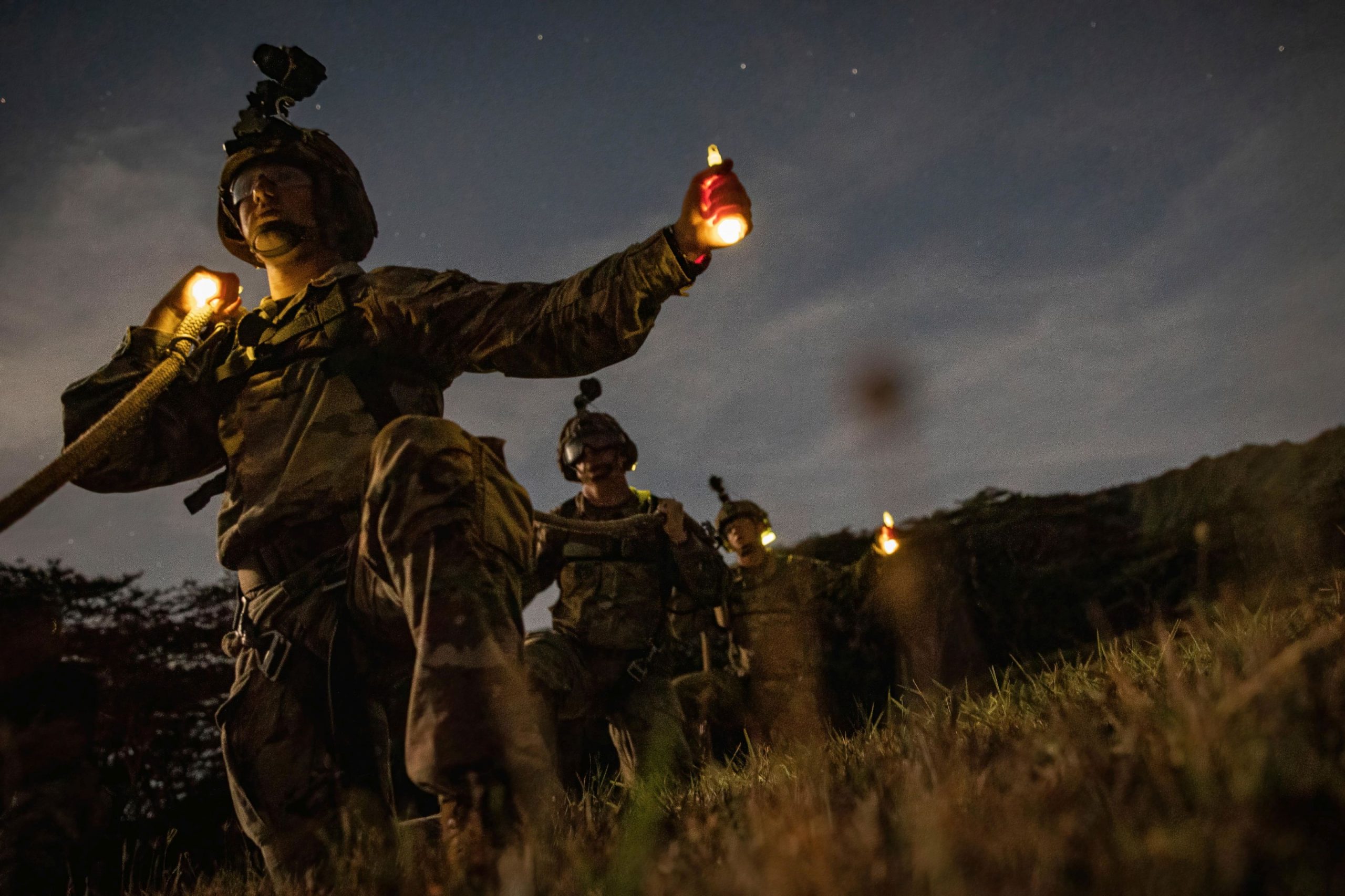 Sute de soldați americani au refuzat  vaccinul pentru antrax. Cum au fost pedepsiți