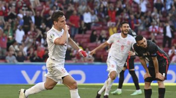 Euro 2020: Spania a eliminat Croaţia şi s-a calificat în sferturile de finală