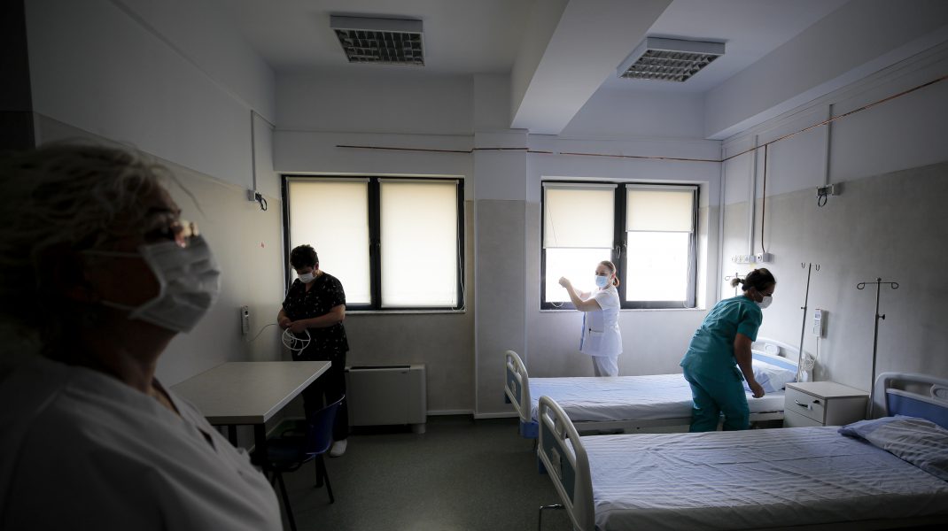 spital