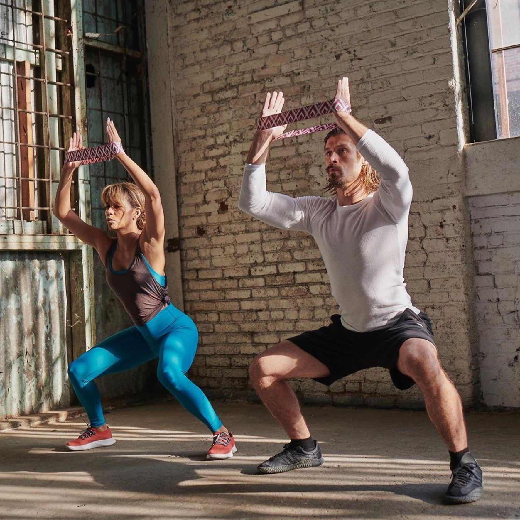 De cât timp avem nevoie pentru a avea un corp fit și cât de repede ne ieșim din formă după ce ne oprim din activitatea fizică