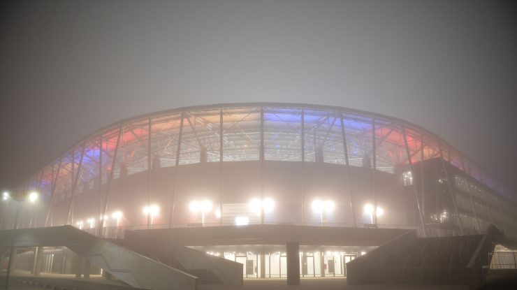 CSA Steaua ar putea călca pe urmele unui club englezesc: „Zici că jucați Monopoly cu Nicușor”