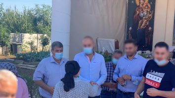 Primarul unei comune din Ilfov, acuzat că ar fi violat o minoră. Fata a născut la vârsta de 13 ani