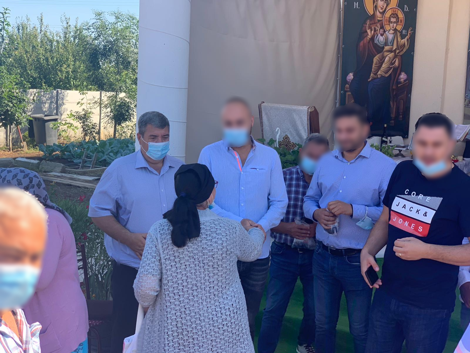 Primarul unei comune din Ilfov, acuzat că ar fi violat o minoră. Fata a născut la vârsta de 13 ani