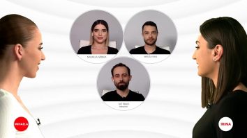 ȘTIU, 13 iunie 2021, cu Mihaela Măncilă și Irina Ursu