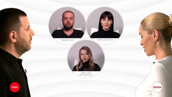 ȘTIU, 18 iunie 2021, cu Ioana Țigănilă și Bogdan Hofbauer