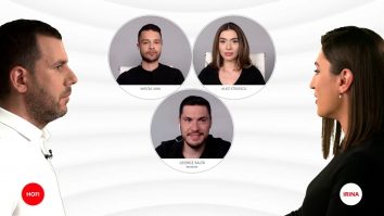 ȘTIU, 3 iunie 2021, cu Bogdan Hofbauer și Irina Ursu