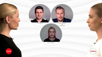 ŞTIU, 6 iunie 2021, cu Ioana Ţigănilă şi Angela Carp