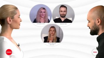 ȘTIU, 21 iunie 2021, cu Dan Pavel și Ioana Țigănilă