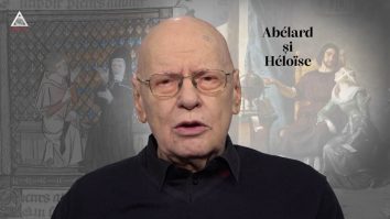 Știu, deci știi. Iubiri medievale