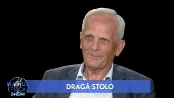 Theodor Stolojan, mărturisiri din Kamceatka: „Aveam un rucsac, cam de 14-15 kg, a fost cel mai dur ca să spun așa”