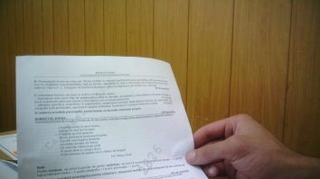 Reacțiile elevilor după ce au primit subiectele de la Limba și Literatura Română. Ce s-a întâmplat după prima probă de la BAC