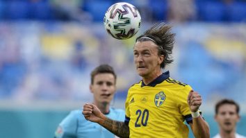 Euro 2020: Suedia o învinge pe Slovacia şi devine lider în Grupa E