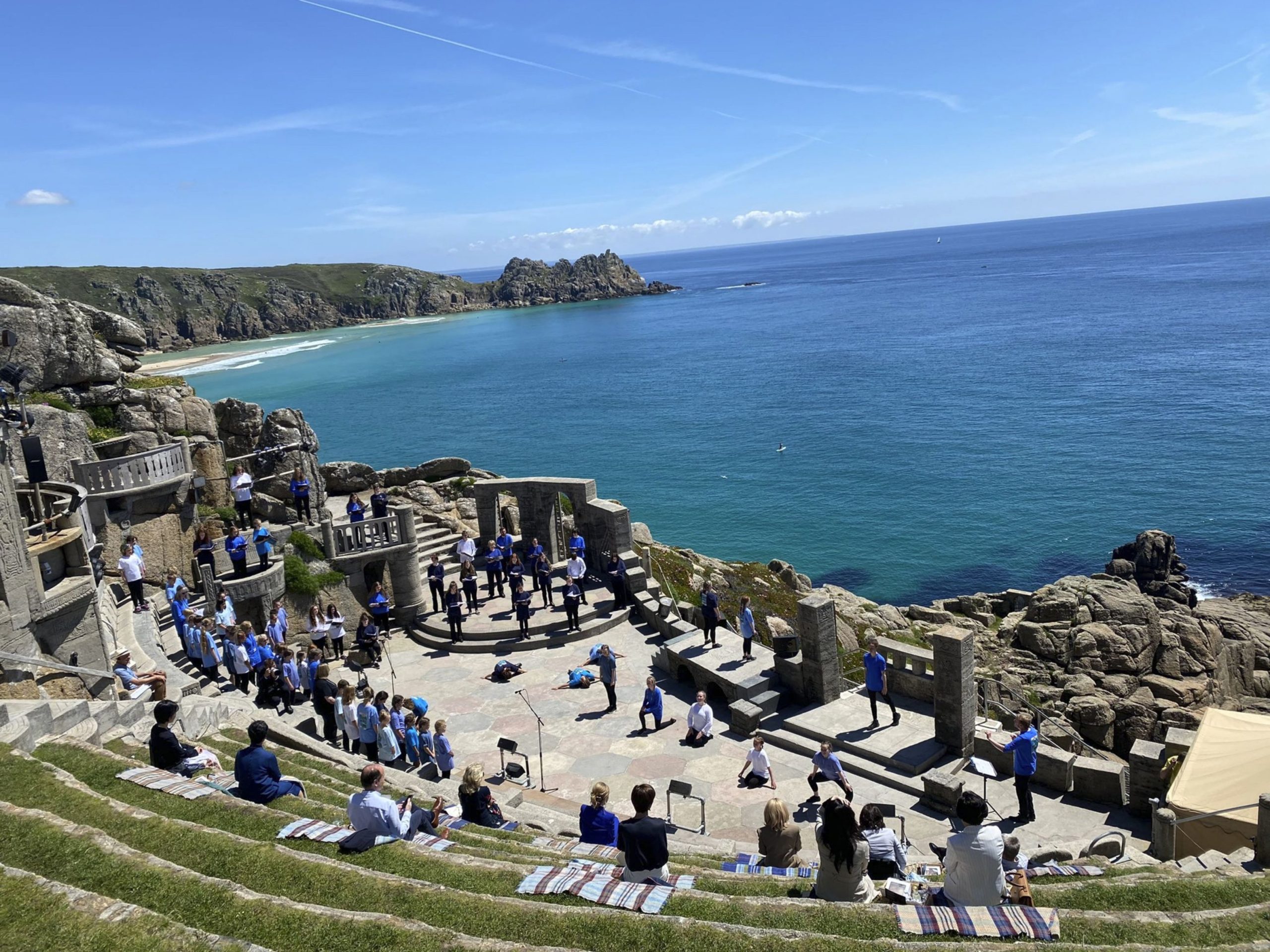 Liderii G7, invitaţi de Boris Johnson la un grătar. Ce a conținut meniul celor mai puternici oameni din lume