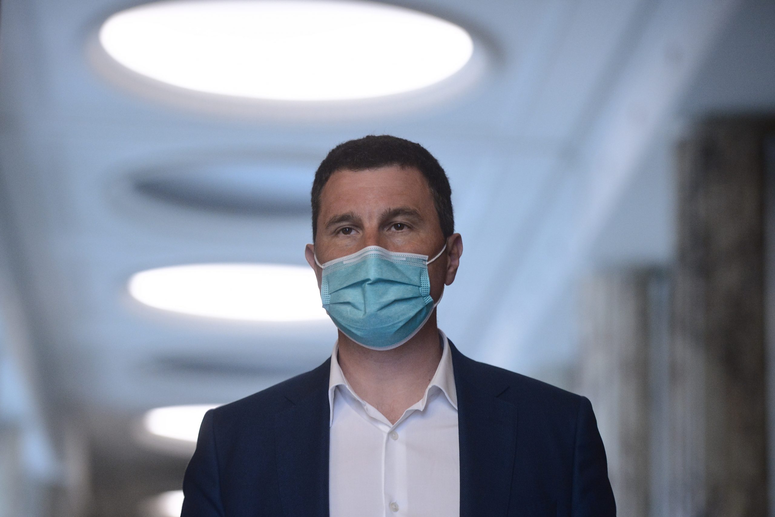 Guvernul a aprobat înființarea Gărzii Forestiere Naționale. Anunțul ministrului Mediului