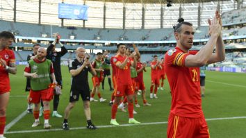 Rezultate Euro 2020. Finlanda a învins Danemarca. Ţara Galilor a remizat cu Elveţia. Belgia învinge pe teren propriu