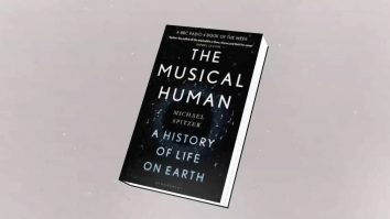 citEști. „The Musical Human: A History of Life On Earth”, de Michael Spitzer
