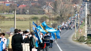 Un deputat UDMR anunță că va depune din nou un proiect de lege care acordă autonomie Ținutului Secuiesc