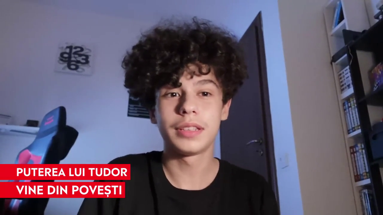 Poveștile ne leagă și ne dau putere. De ce dispare magia când devenim adulți