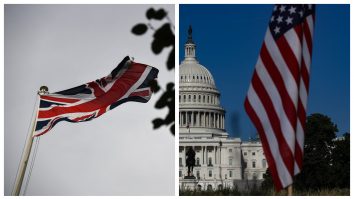 Marea Britanie prețuiește relația cu SUA. Boris Johnson: „Are o enormă importanță strategică”