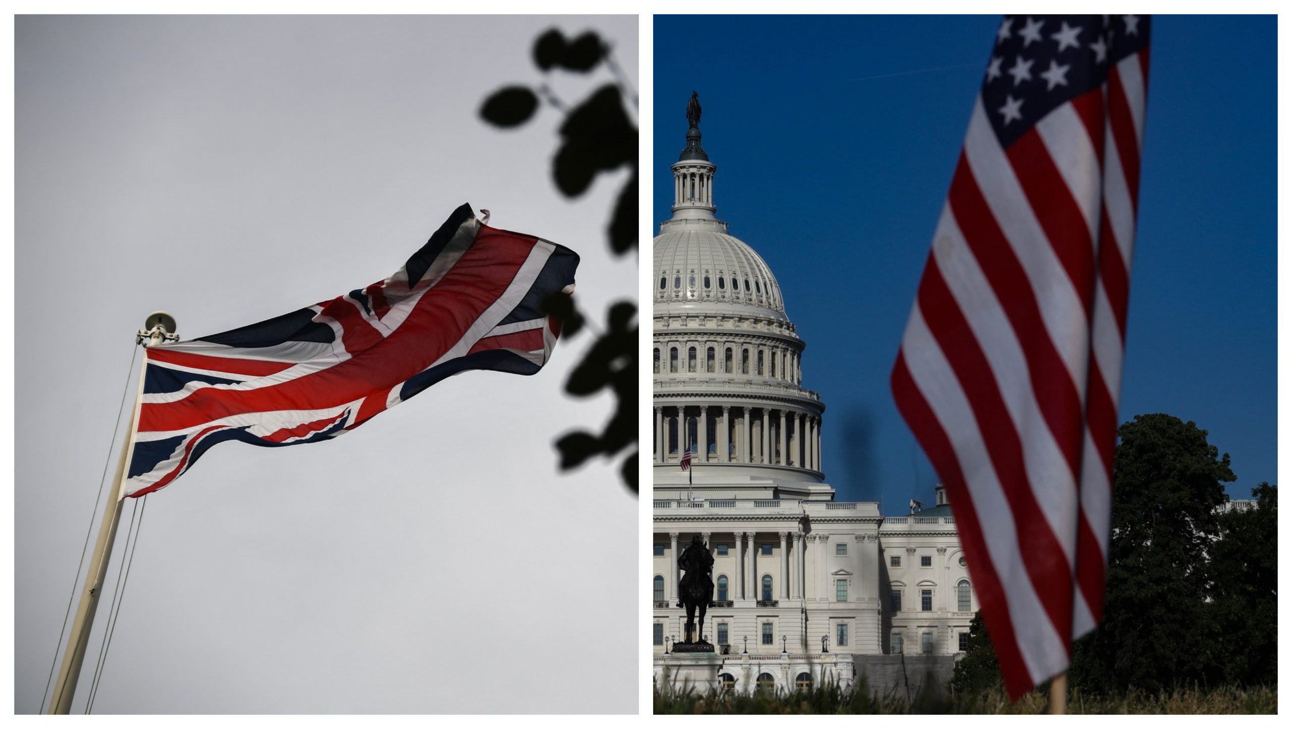 Marea Britanie prețuiește relația cu SUA. Boris Johnson: „Are o enormă importanță strategică”