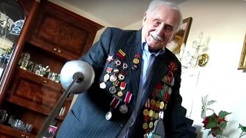 Ultimul soldat care a luat parte la eliberarea prizonierilor de la Auschwitz a murit la 98 de ani