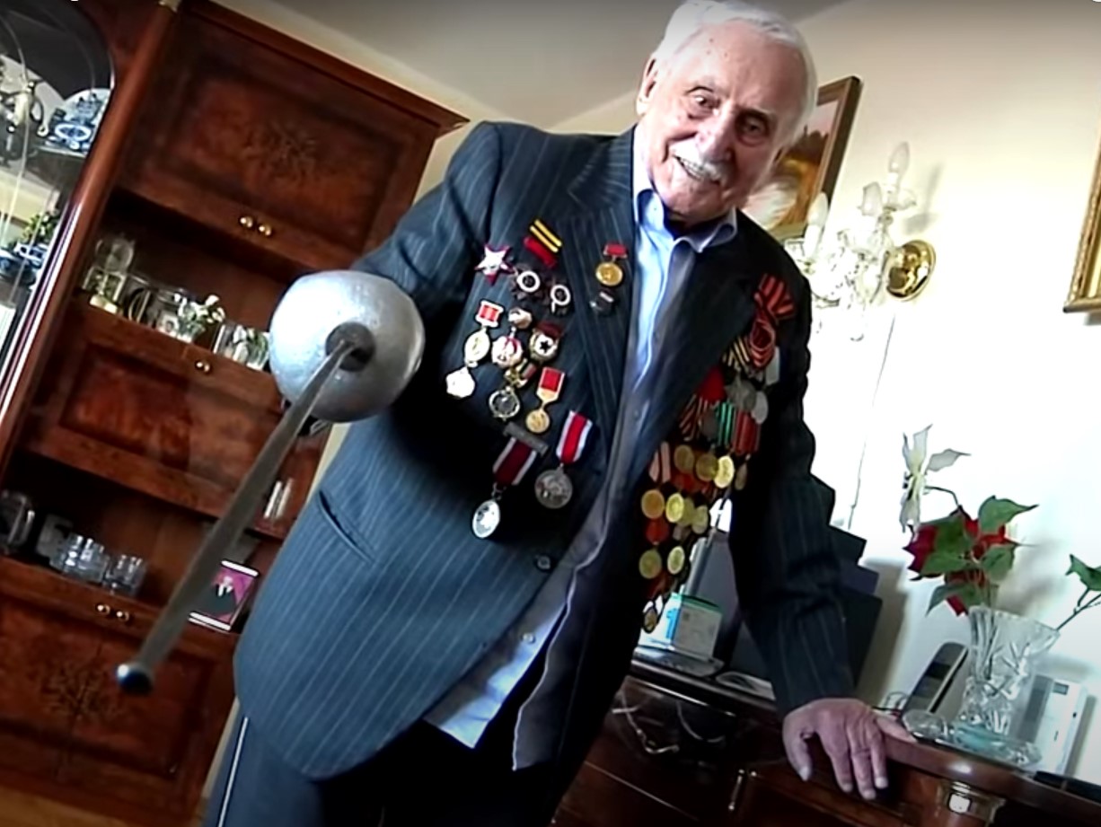 Ultimul soldat care a luat parte la eliberarea prizonierilor de la Auschwitz a murit la 98 de ani