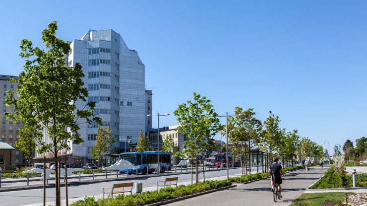 Unde este cel mai curat aer din Europa și din România? Au fost evaluate peste 320 de orașe europene