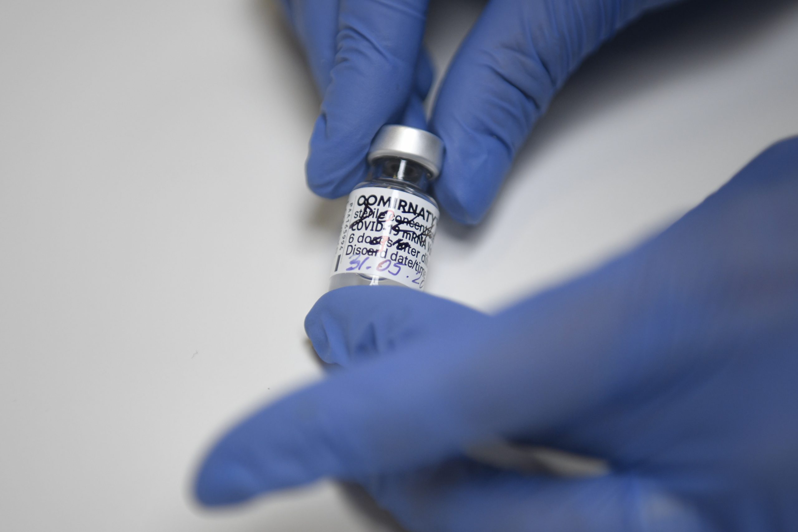 Joe Biden: „America va fi arsenalul vaccinurilor în lupta contra Covid-19”