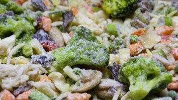 Cum congelezi corespunzător alimentele pentru a le păstra valoarea nutrițională