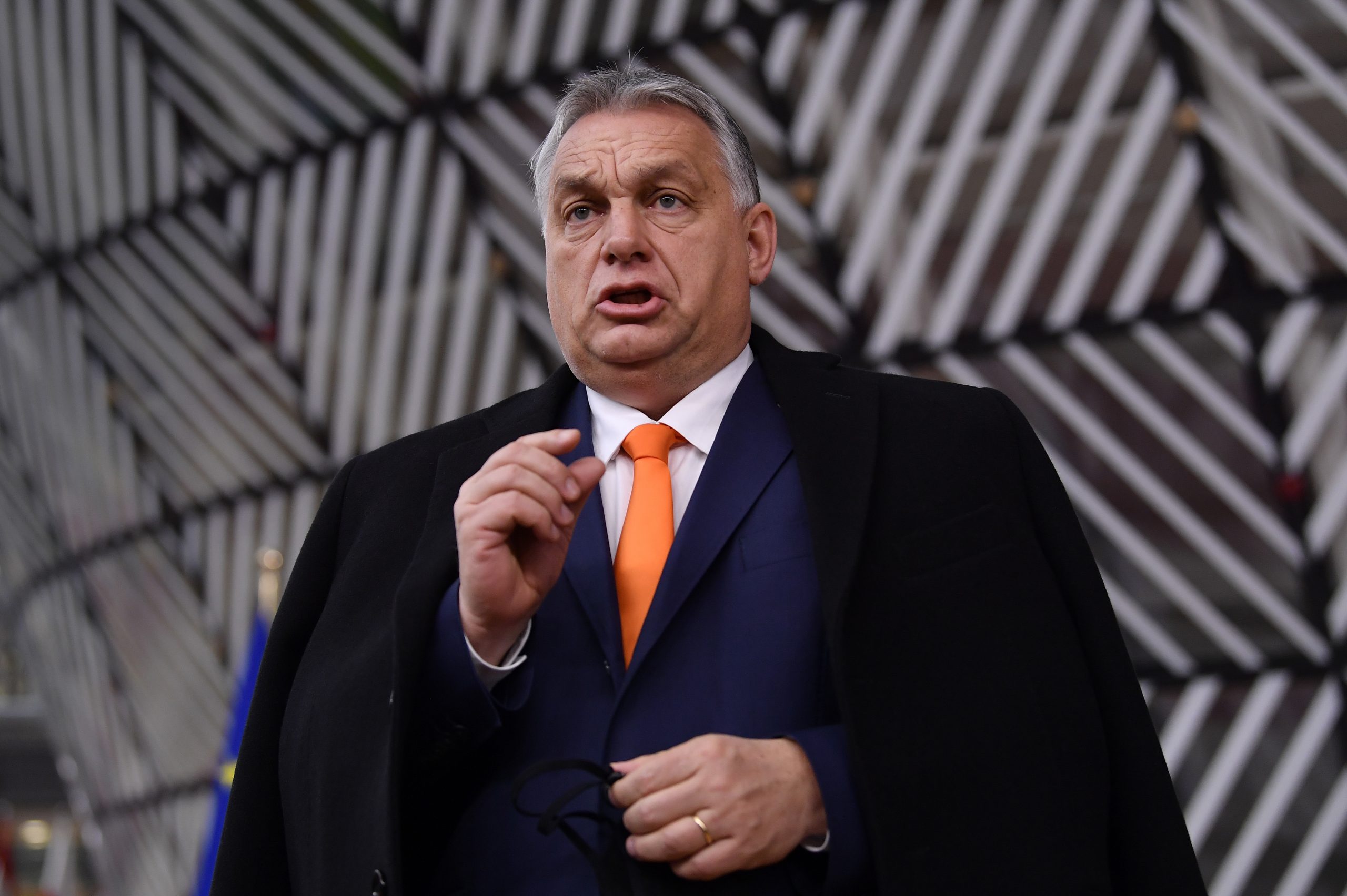 Orban: „Ungaria trebuie să-și sporească radical capacitățile de apărare”