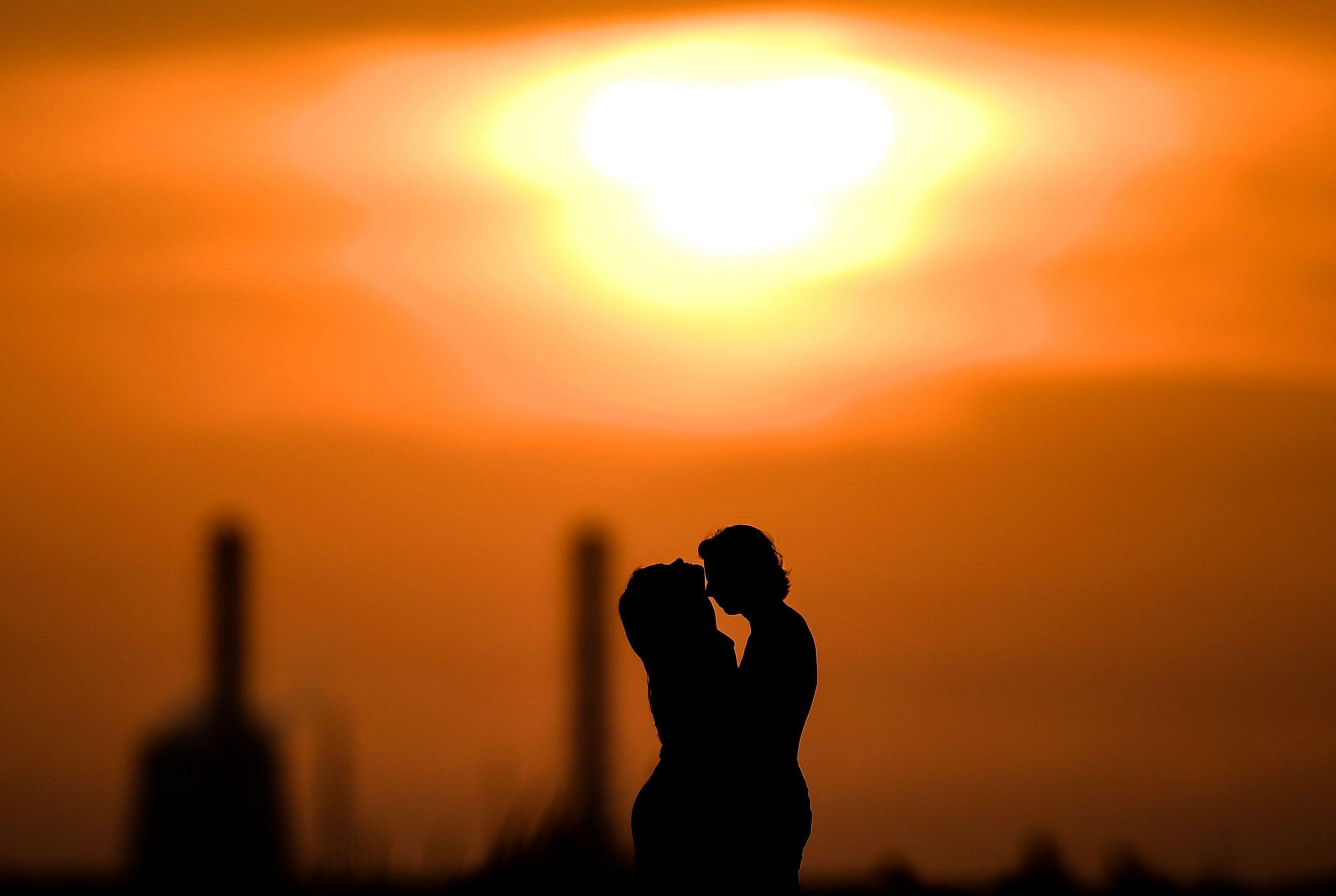 45 de grade Celsius, temperatura resimțită în patru localități din sudul țării. Locul în care au fost doar 6 grade