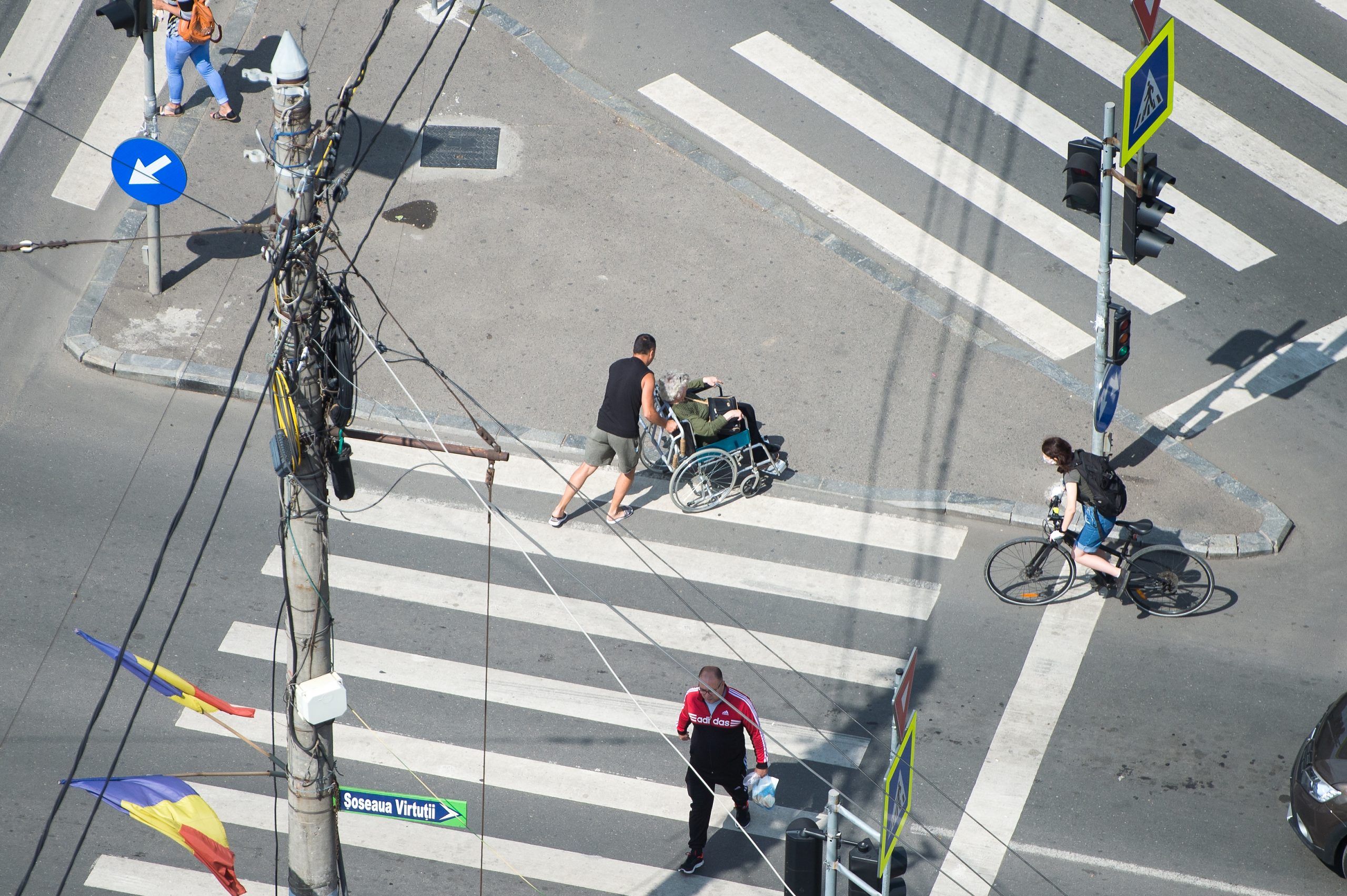 METEO, 25 iunie 2021. Valul de căldură persistă. Vremea devine instabilă în a doua parte a zilei