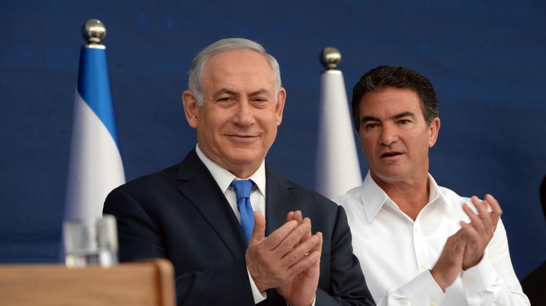 yossi-cohen