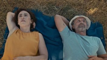 „Prin Oraș Circulă Scurte Povești De Dragoste”