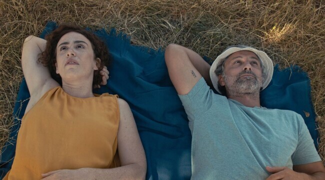 Scurtmetrajul românesc „Prin Oraș Circulă Scurte Povești De Dragoste” a fost premiat Festivalul de Film de la Cannes